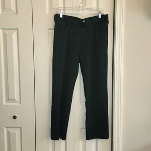 Betabrand 7 pocket dress yoga pants